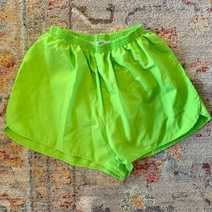 BOA 1.5” half split trainer shorts